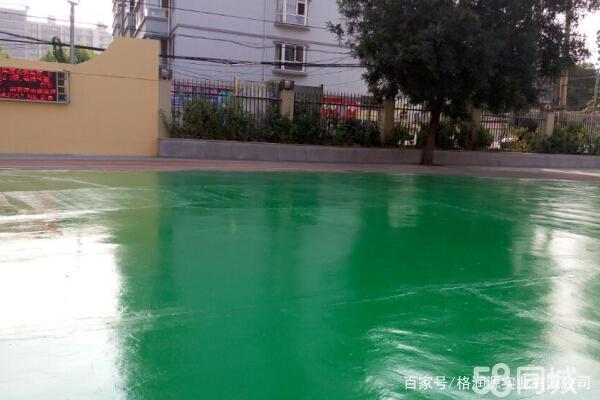 桥东 地坪漆翻新维修