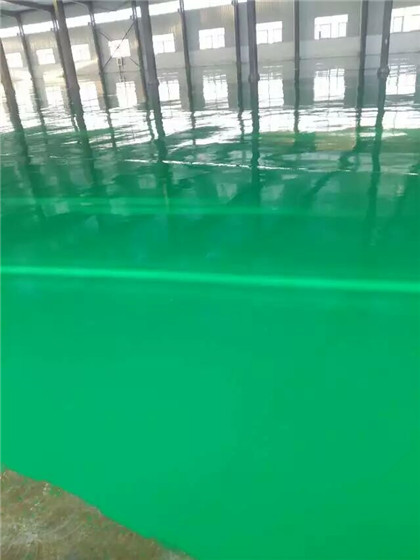 桥东,我直接给你一份室外地坪漆翻新维修