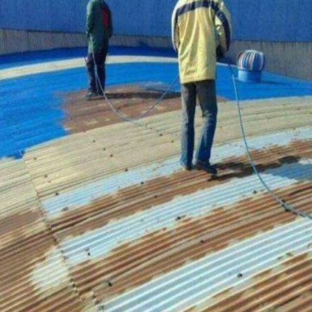 桥东地面翻新与地坪漆施工流程